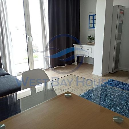 West Bay House Ξενοδοχείο Sao Martinho do Porto Εξωτερικό φωτογραφία