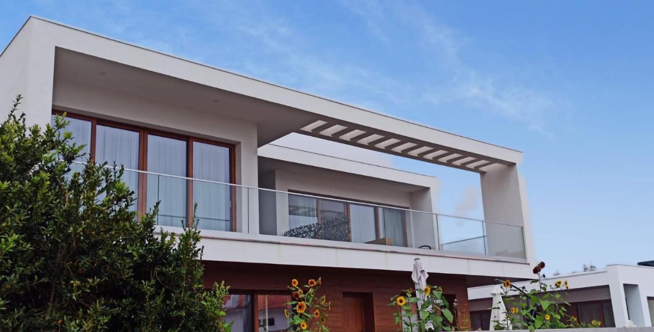 West Bay House Ξενοδοχείο Sao Martinho do Porto Εξωτερικό φωτογραφία