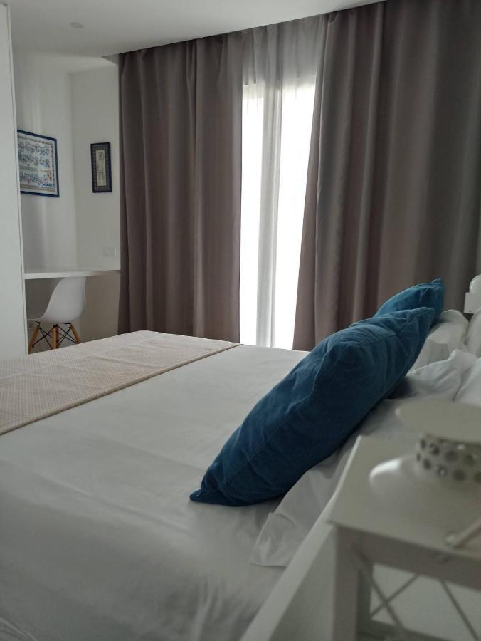 West Bay House Ξενοδοχείο Sao Martinho do Porto Δωμάτιο φωτογραφία